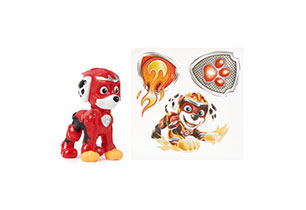 Paw Patrol Movie Pawket Figures